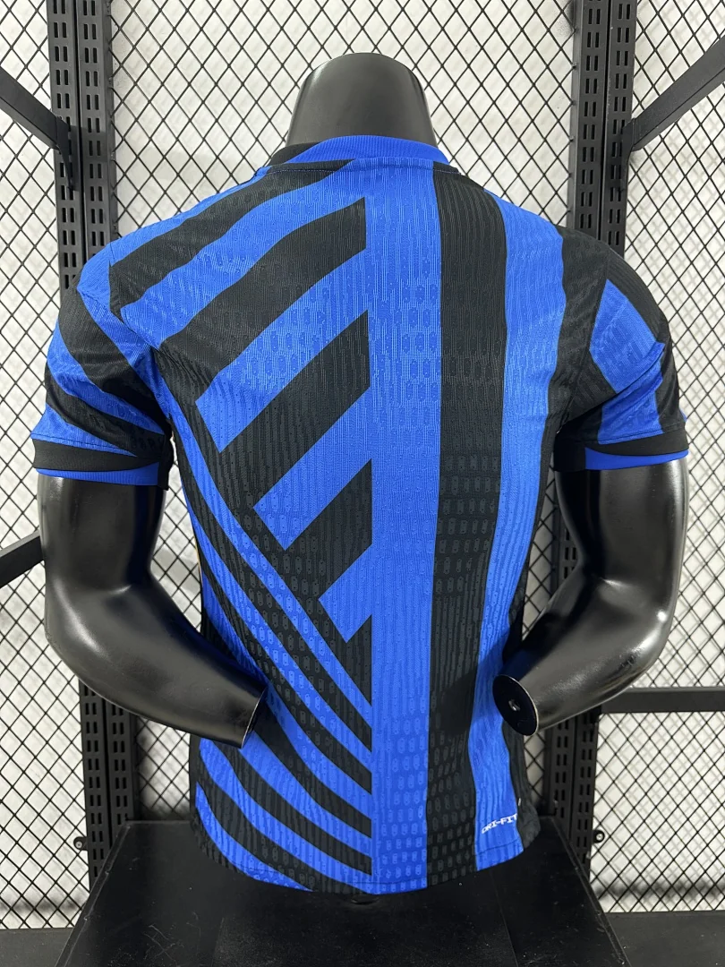 2425 Inter Milan Home S-4XL - view 2