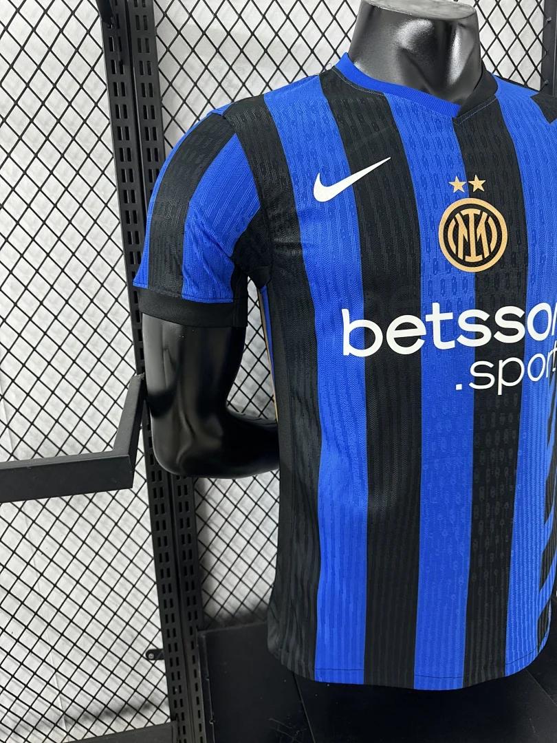2425 Inter Milan Home S-4XL - view 6