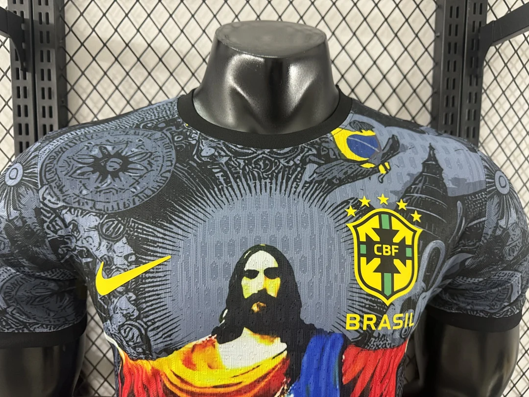 Brazil Special Edition S-2XL - view 3