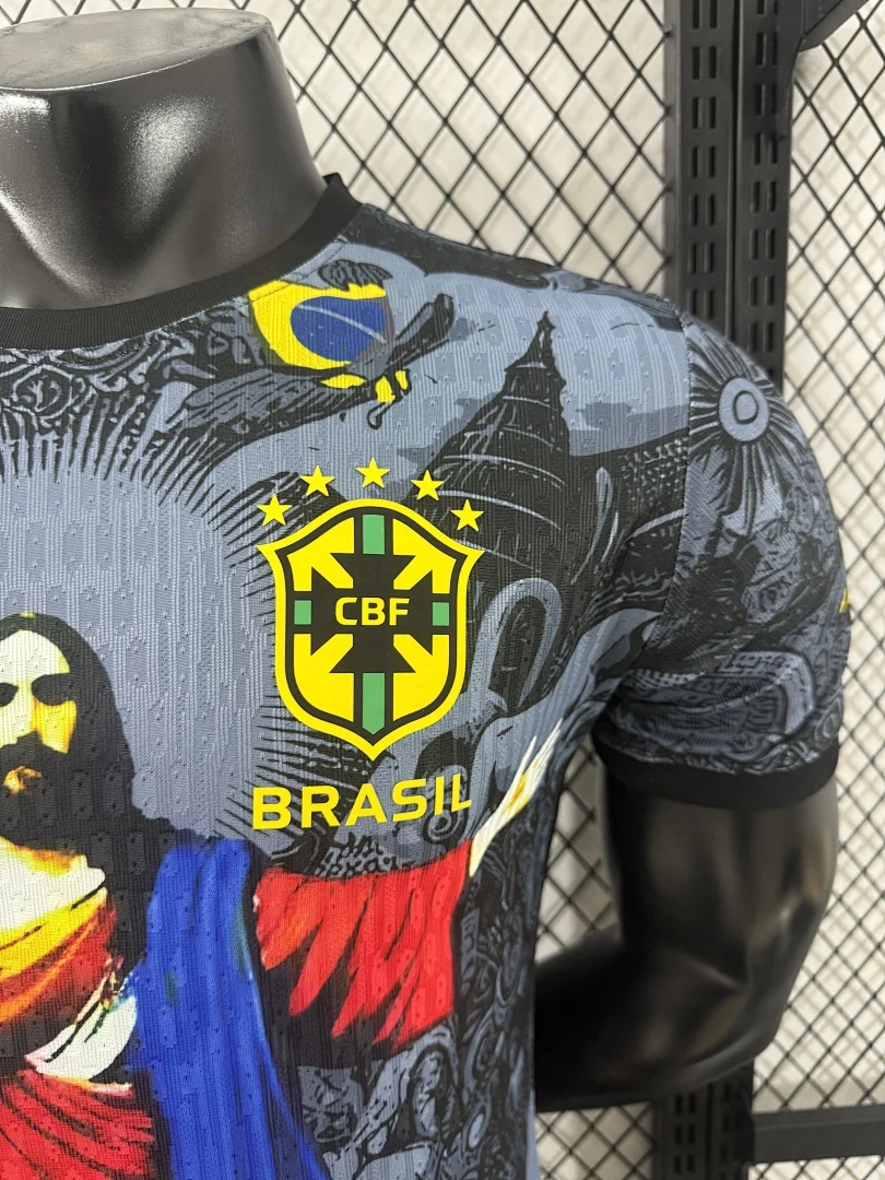 Brazil Special Edition S-2XL - view 5
