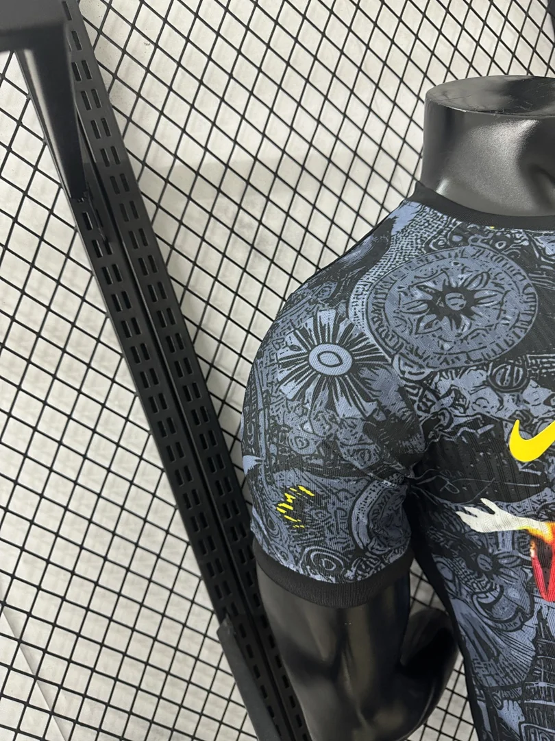 Brazil Special Edition S-2XL - view 8
