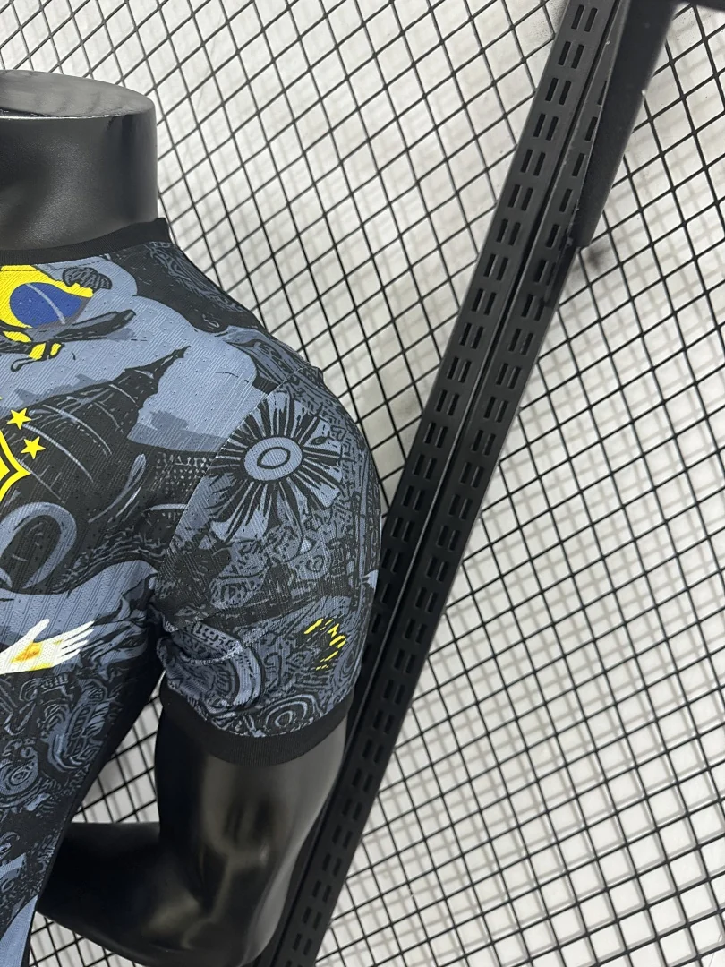 Brazil Special Edition S-2XL - view 9