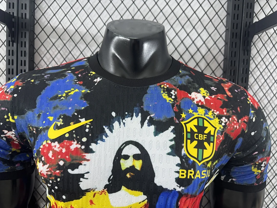 Brazil Special Edition S-2XL - view 3
