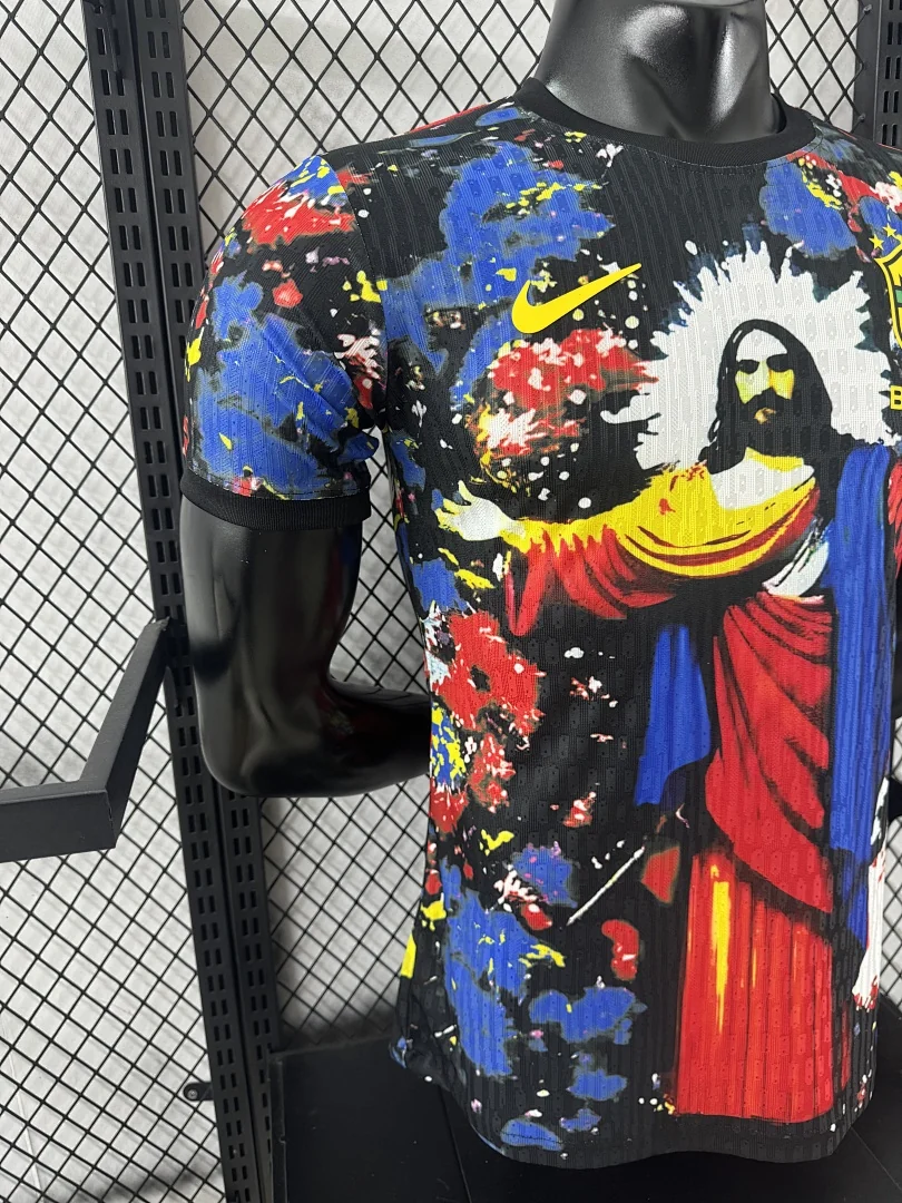 Brazil Special Edition S-2XL - view 6