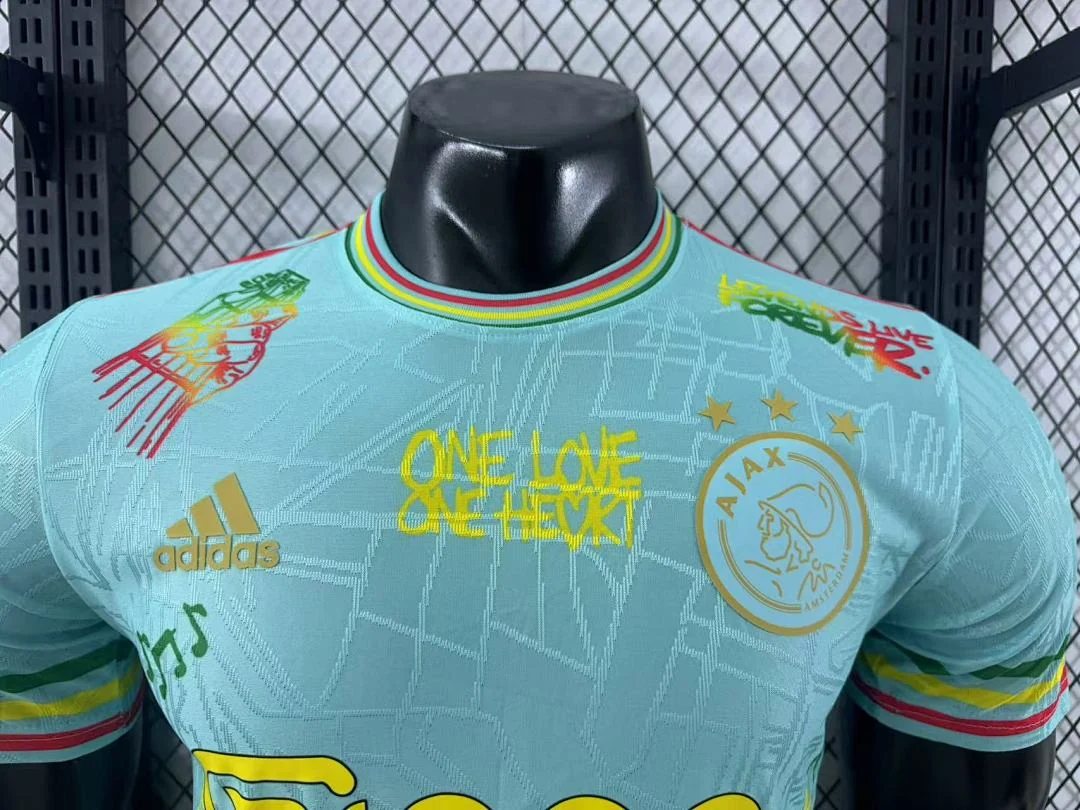 Ajax Graffiti Edition S-2XL - view 3