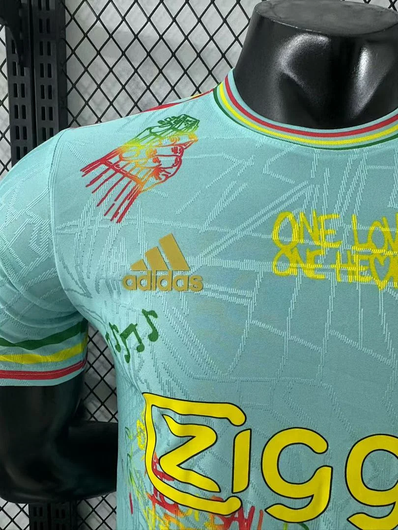 Ajax Graffiti Edition S-2XL - view 4