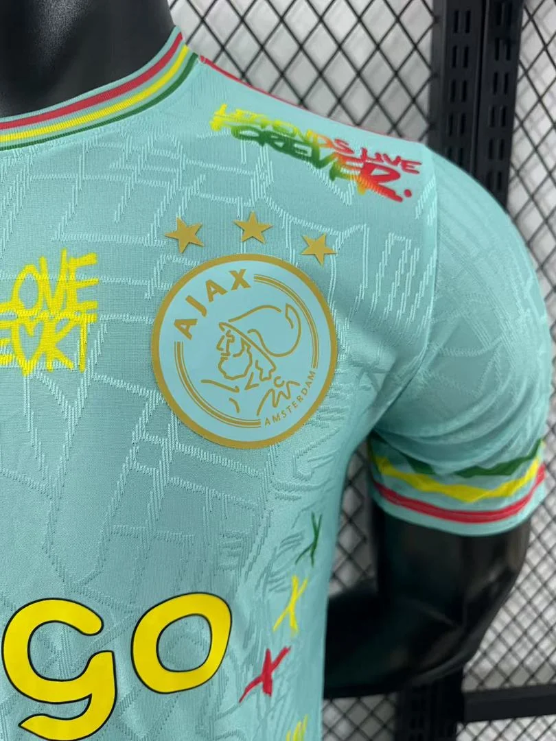 Ajax Graffiti Edition S-2XL - view 5
