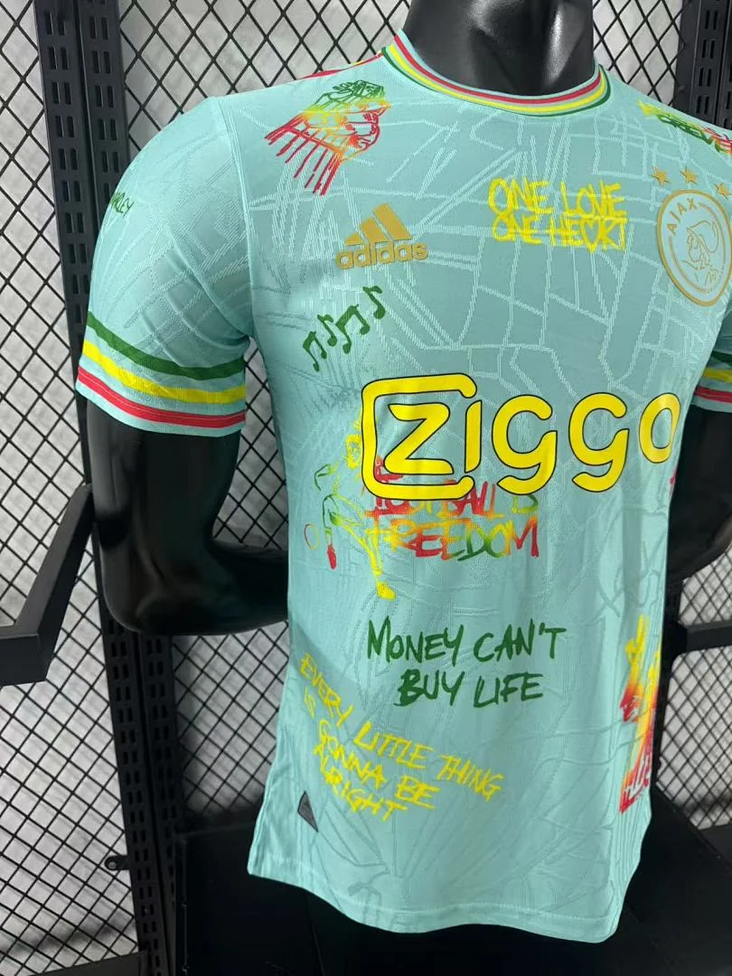 Ajax Graffiti Edition S-2XL - view 6