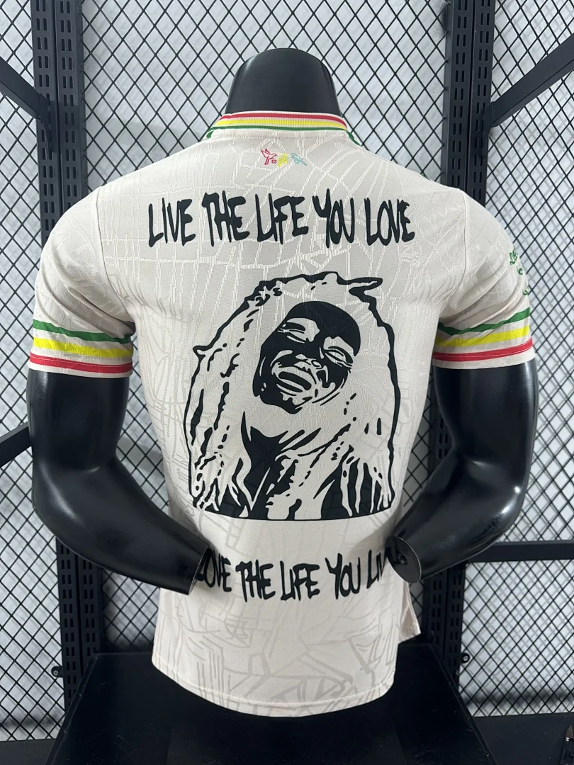 Ajax Graffiti Edition S-2XL - view 2