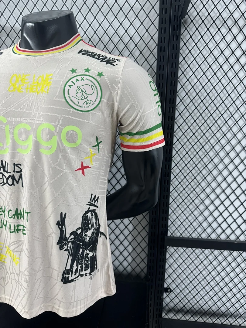 Ajax Graffiti Edition S-2XL - view 7