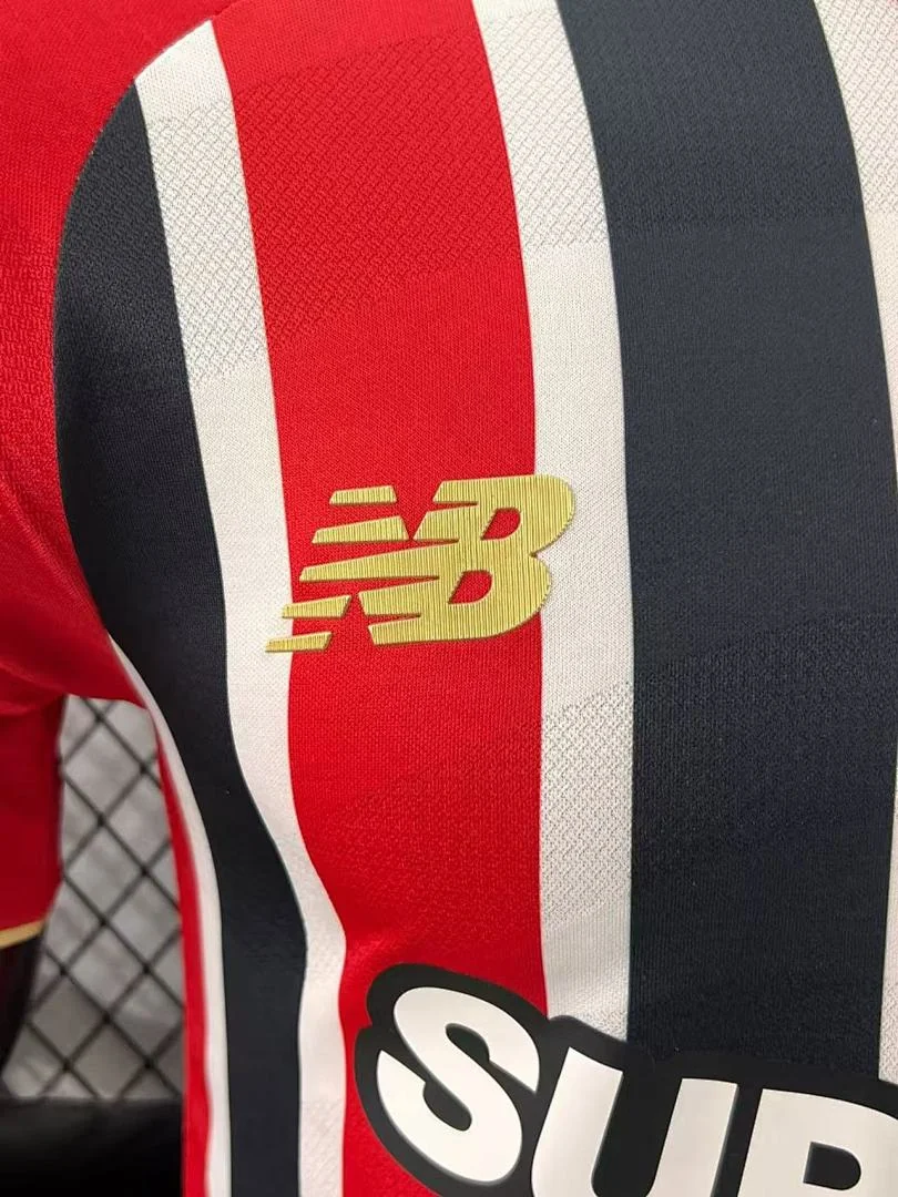2526 São Paulo Away S-4XL - view 5