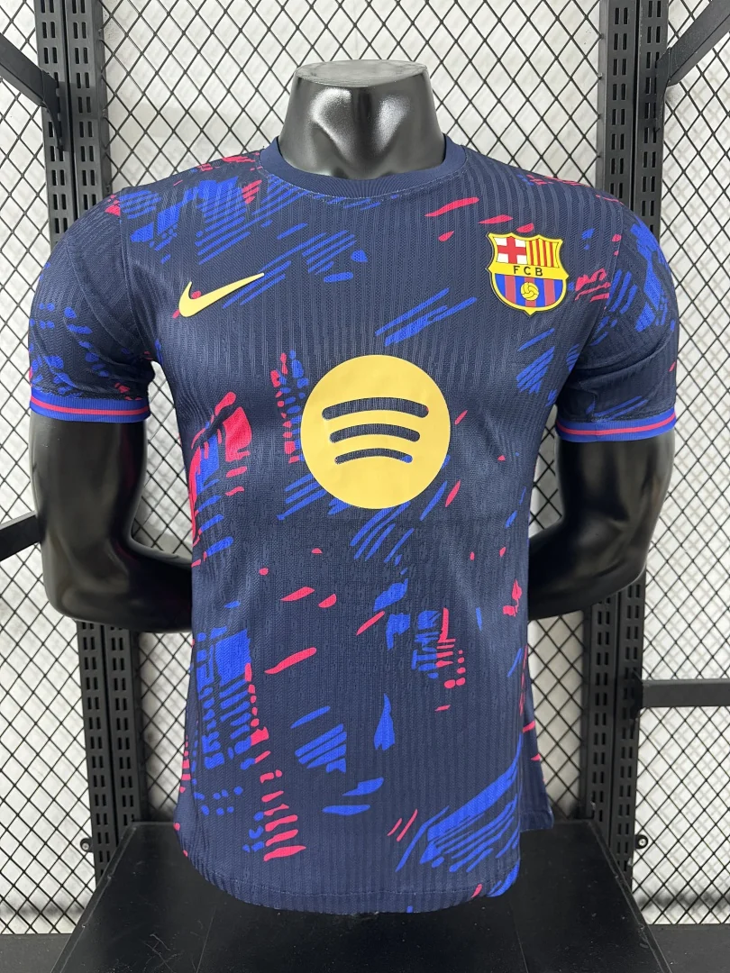 Barcelona Special Edition S-2XL