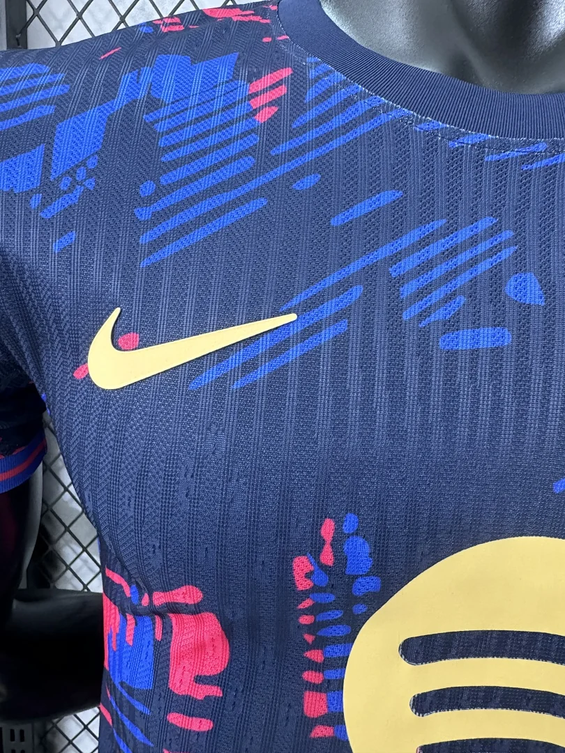 Barcelona Special Edition S-2XL - view 4