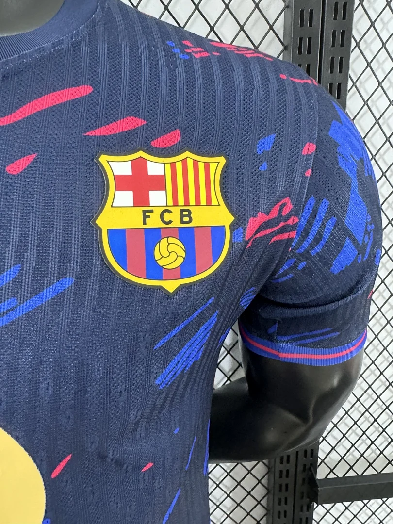 Barcelona Special Edition S-2XL - view 5