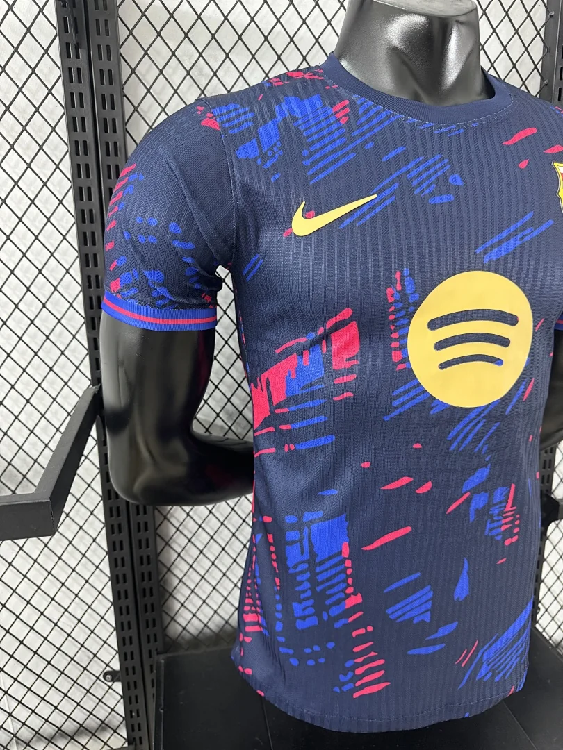 Barcelona Special Edition S-2XL - view 6