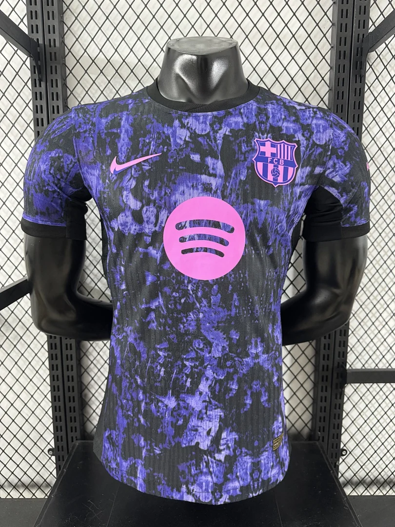Barcelona Special Edition S-2XL