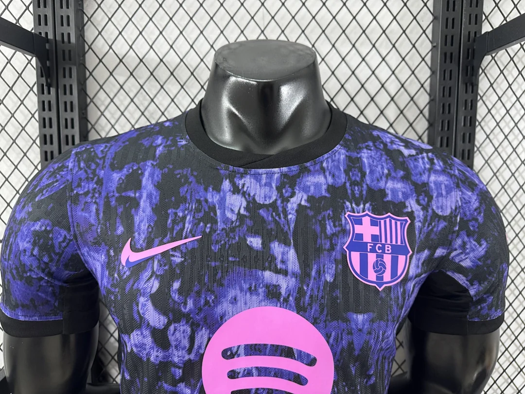 Barcelona Special Edition S-2XL - view 3