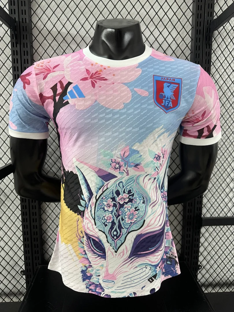 Japan Special Edition S-2XL