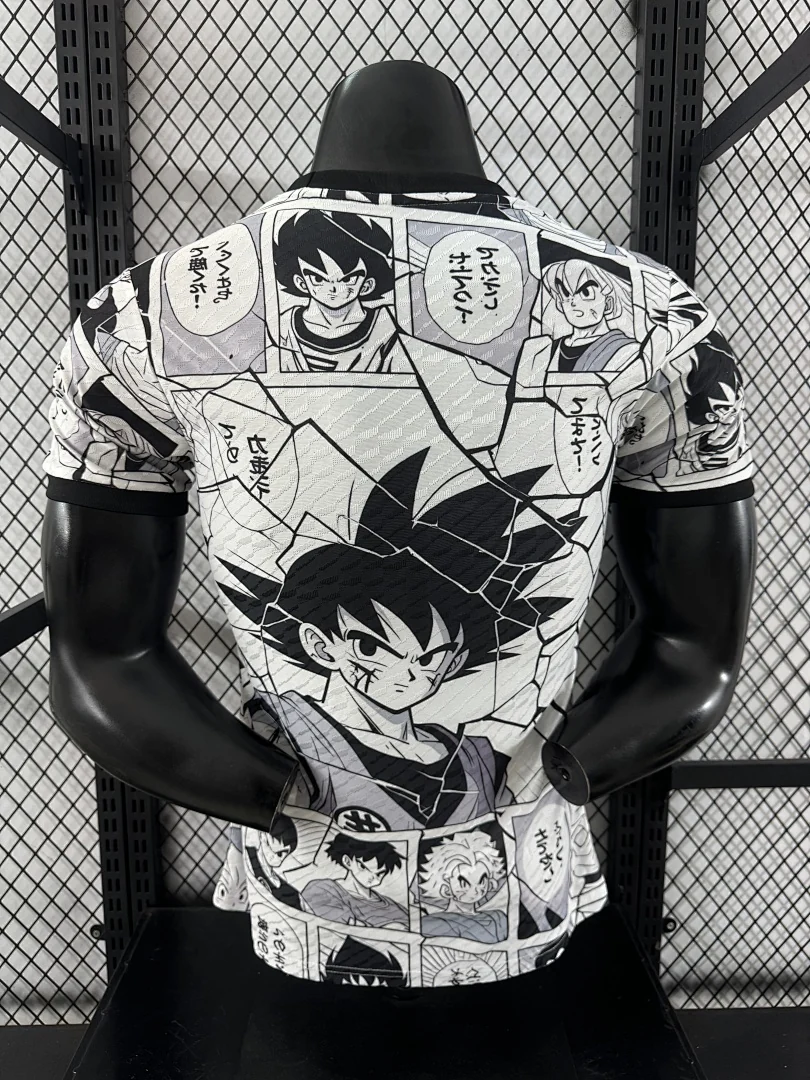 Japan Special Edition S-2XL - view 2