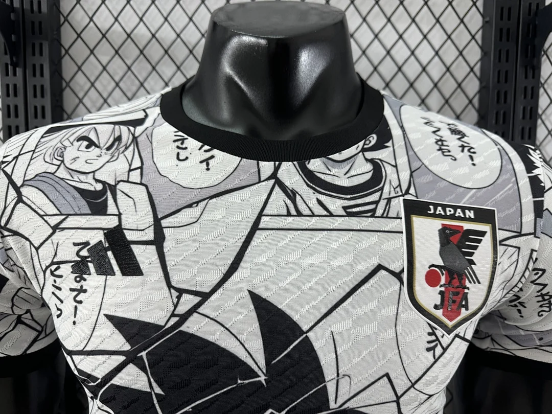 Japan Special Edition S-2XL - view 3