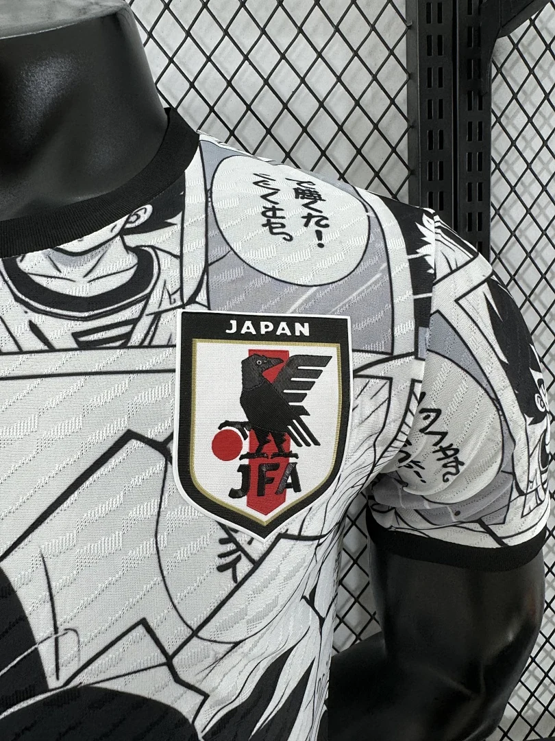 Japan Special Edition S-2XL - view 5