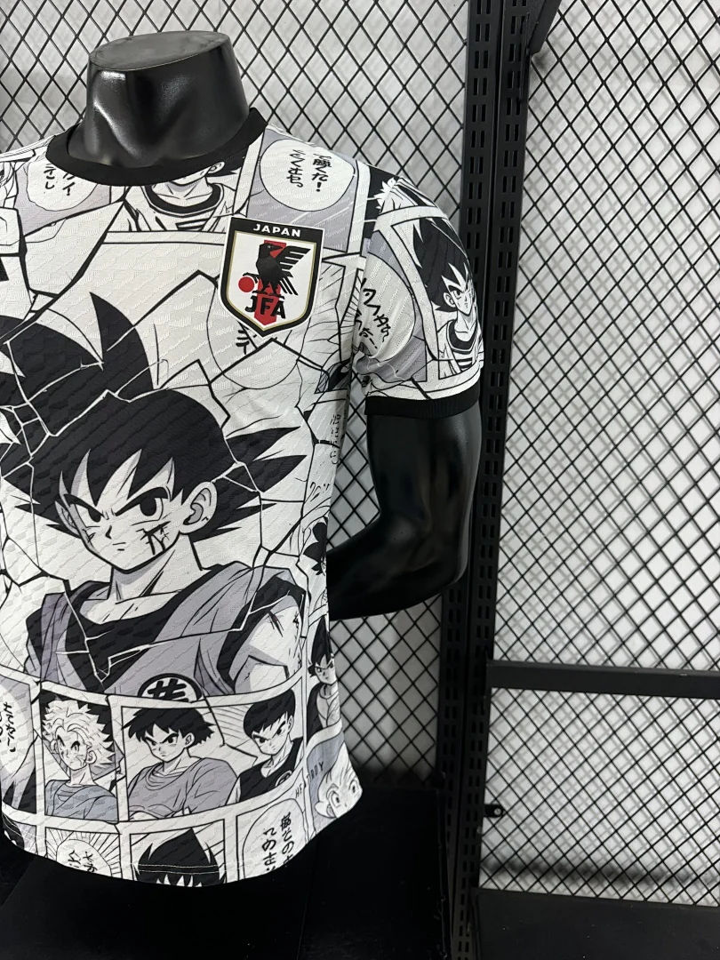 Japan Special Edition S-2XL - view 7