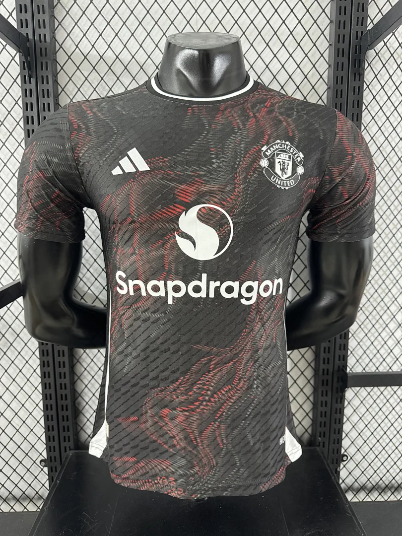 Manchester United Special Edition S-2XL