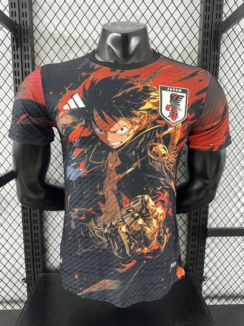 Japan Special Edition S-2XL