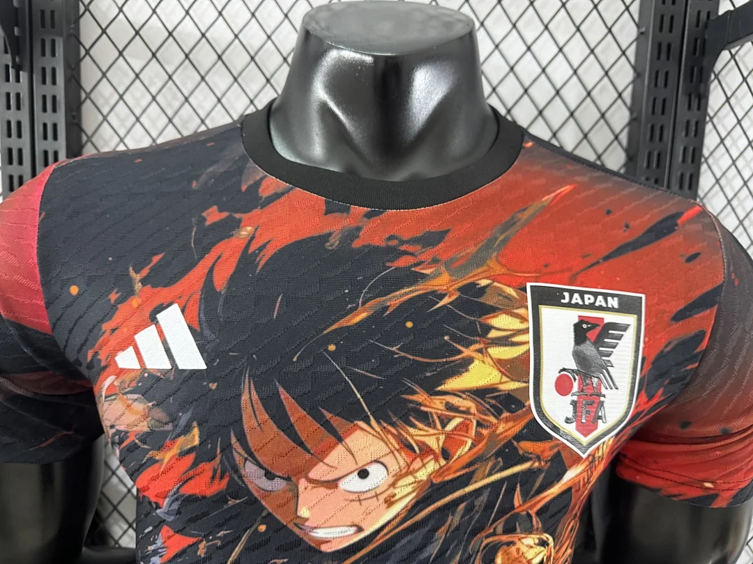 Japan Special Edition S-2XL - view 3