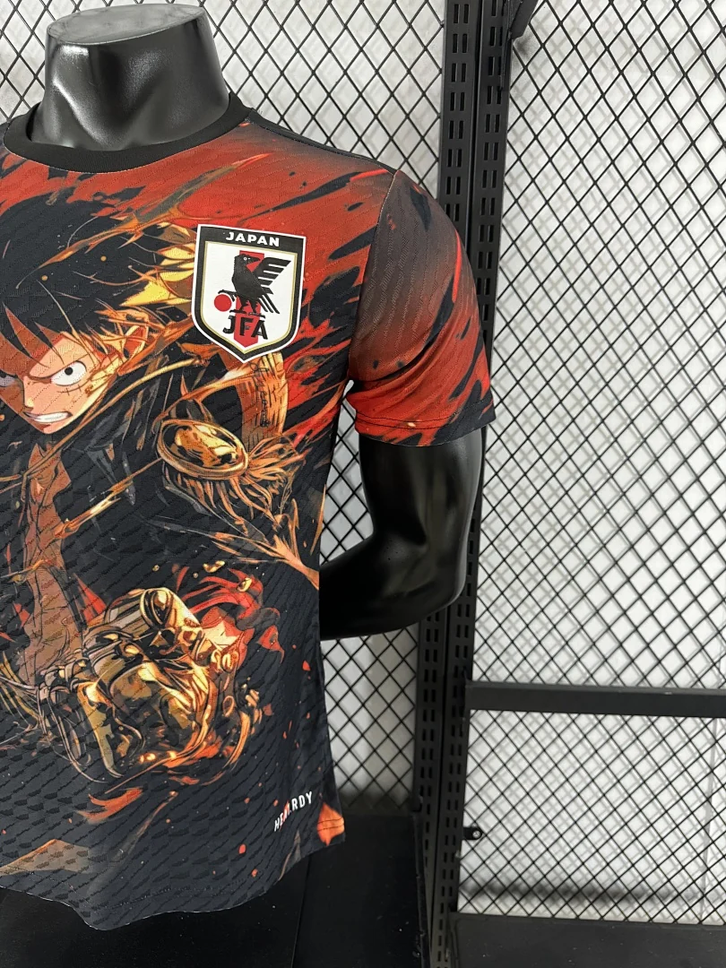 Japan Special Edition S-2XL - view 7