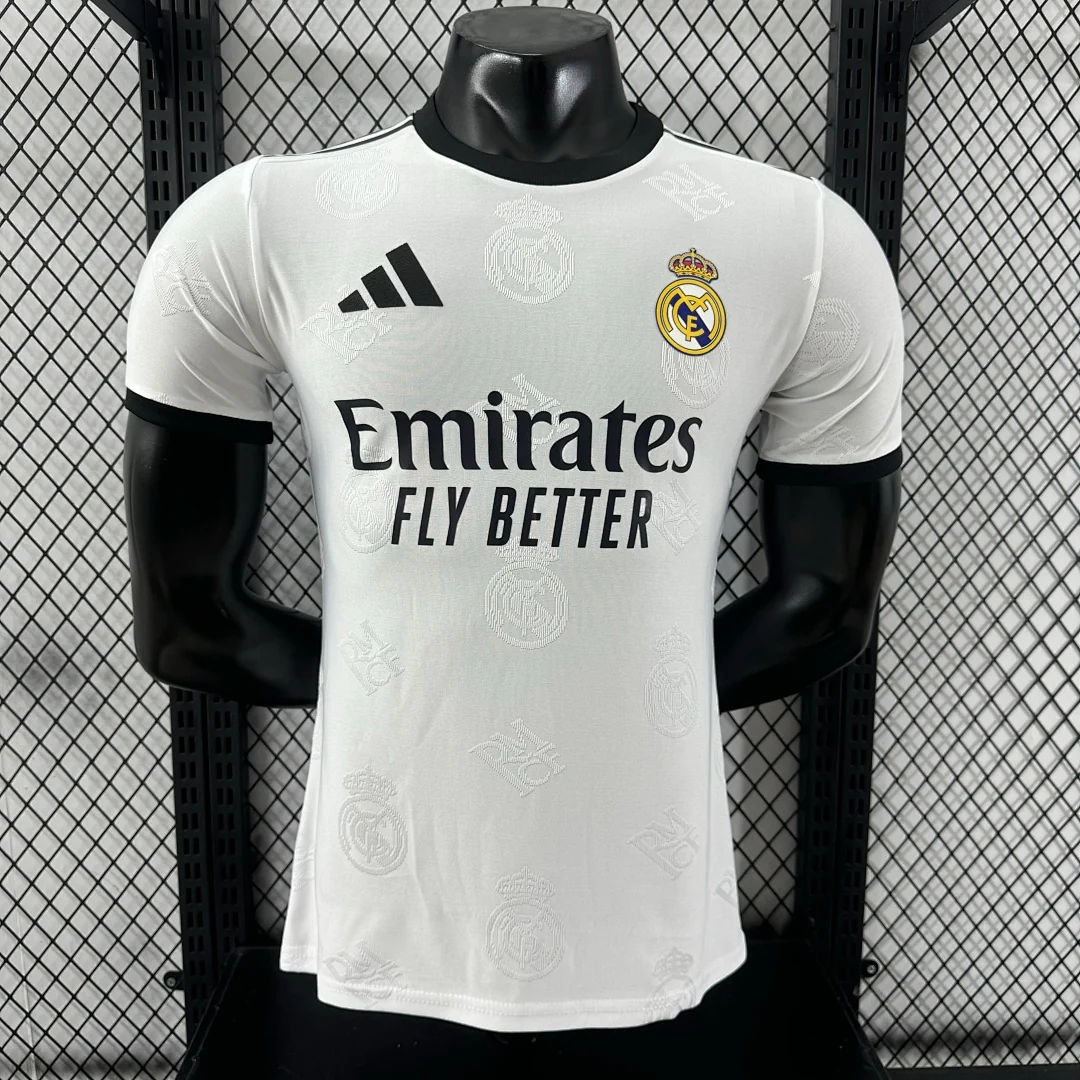 Real Madrid Special Edition S-2XL