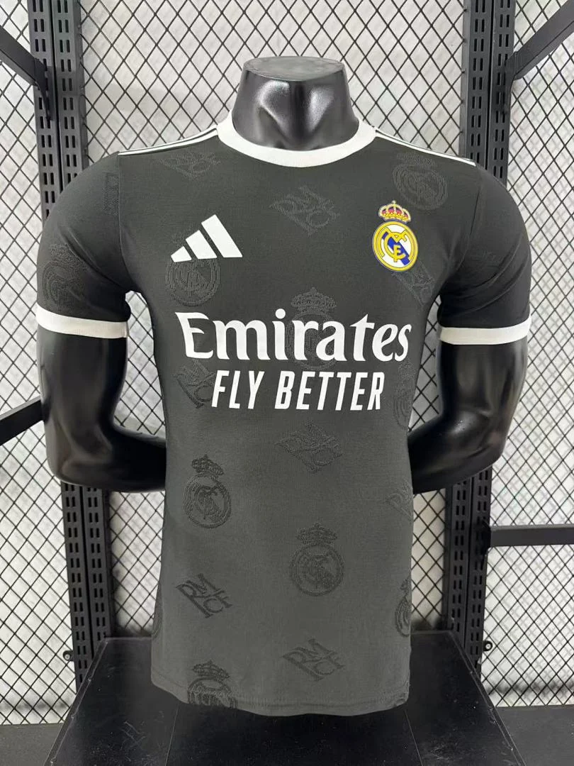 Real Madrid Special Edition S-2XL