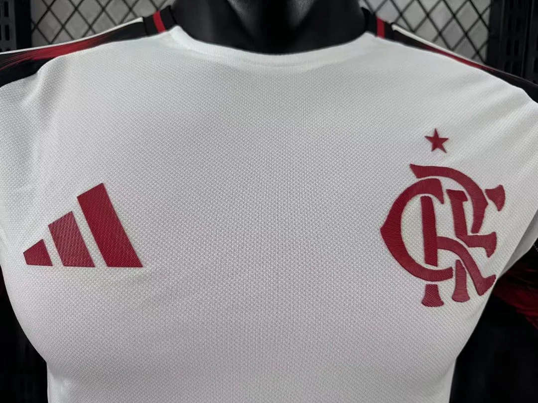 2526 Flamengo Away S-4XL - view 3