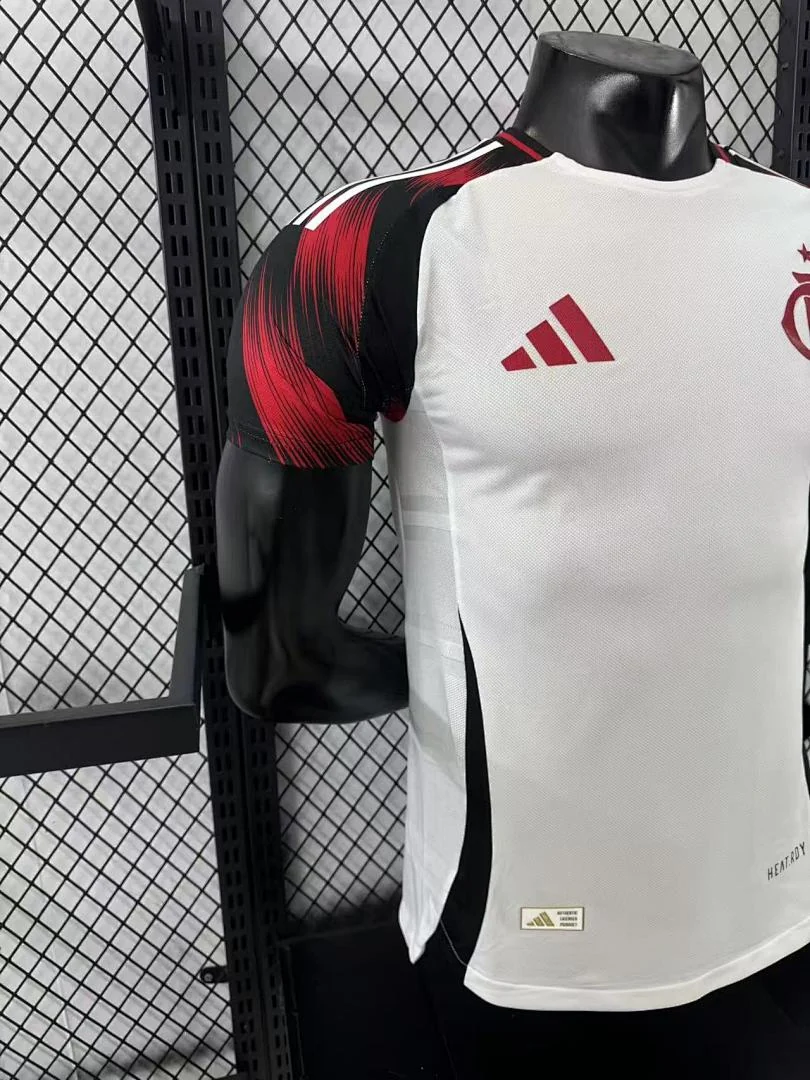 2526 Flamengo Away S-4XL - view 6