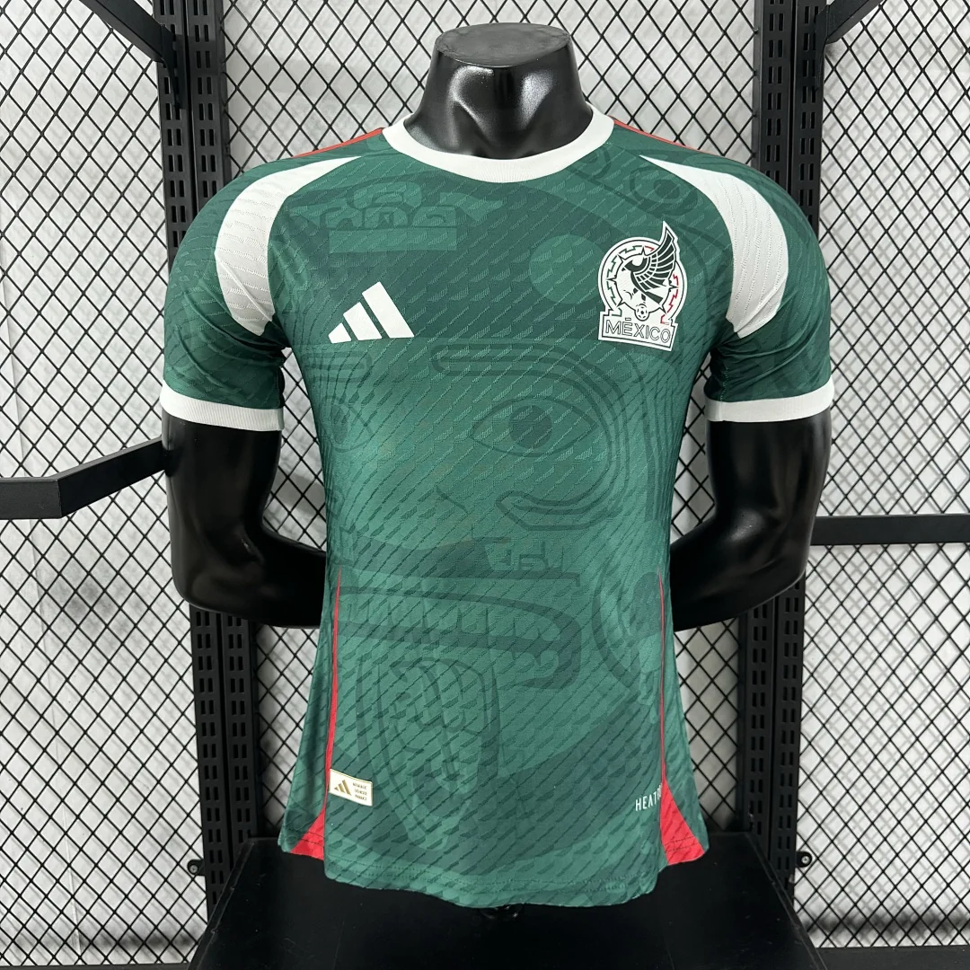 Mexico Special Edition S-2XL