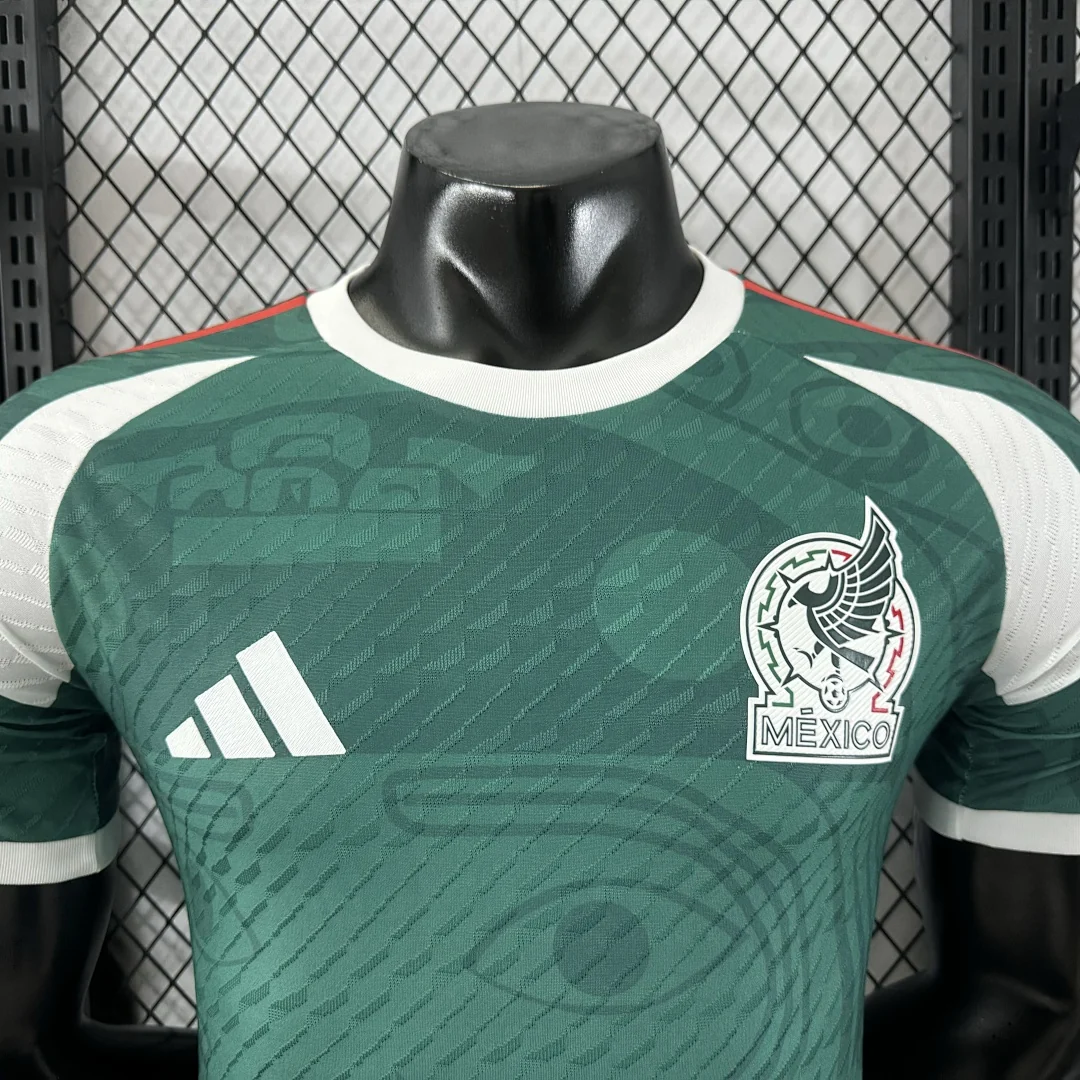 Mexico Special Edition S-2XL - view 3