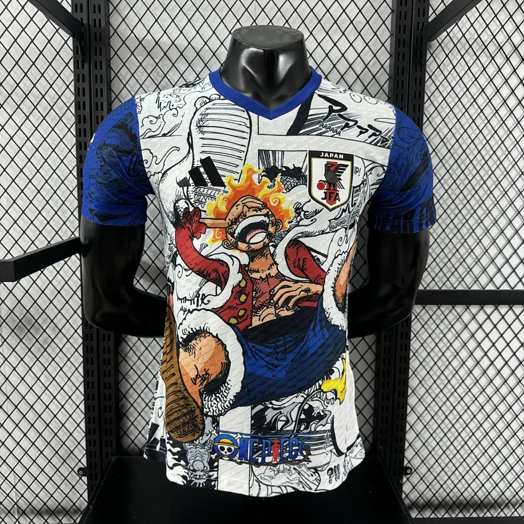 Japan Special Edition S-2XL
