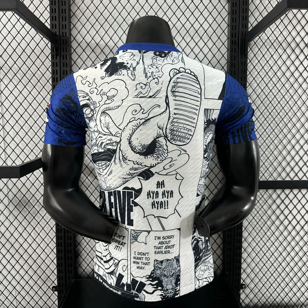 Japan Special Edition S-2XL - view 2