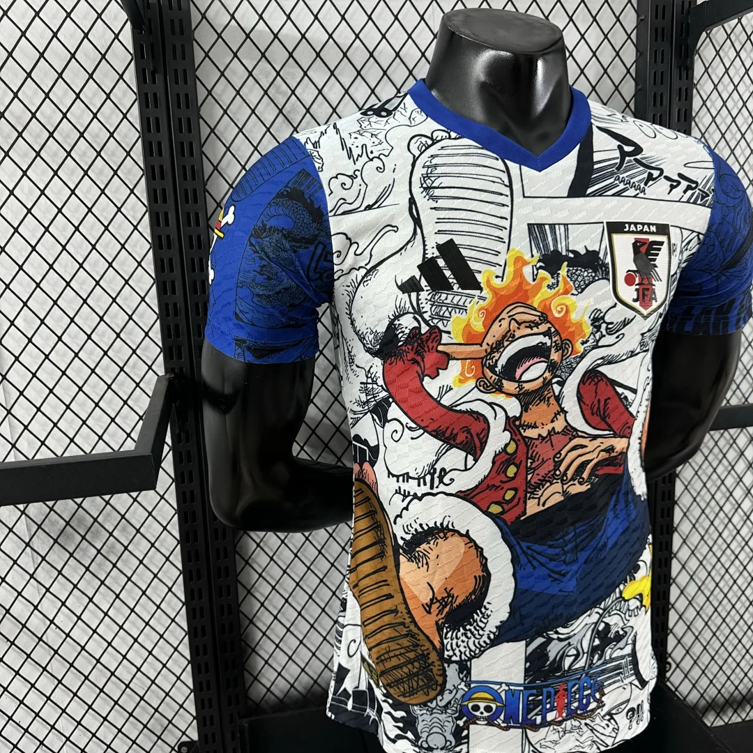 Japan Special Edition S-2XL - view 7