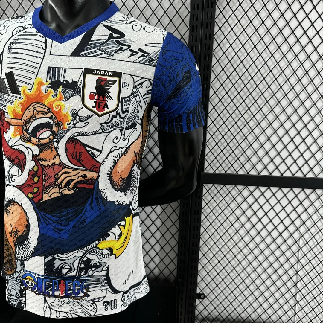 Japan Special Edition S-2XL - view 8