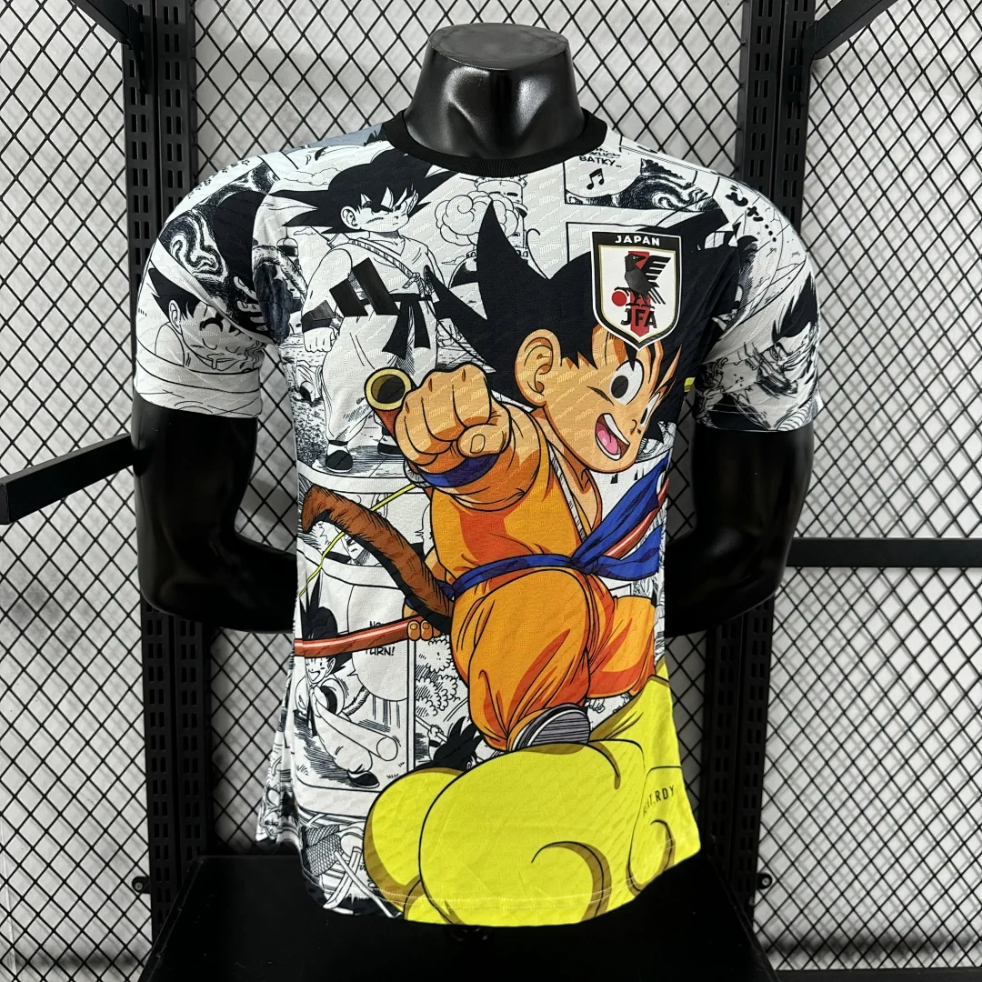 Japan Special Edition S-2XL