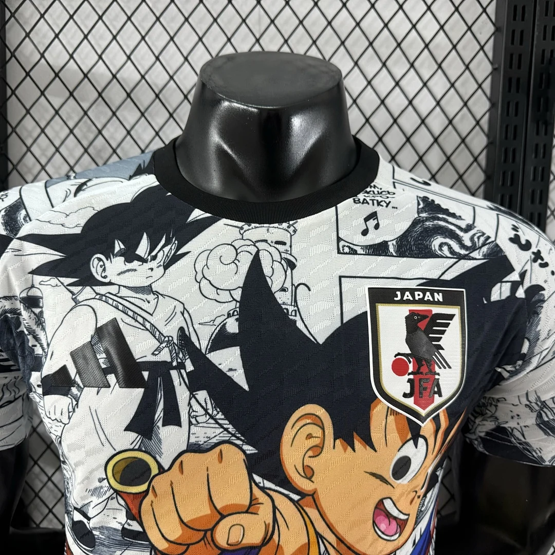 Japan Special Edition S-2XL - view 3
