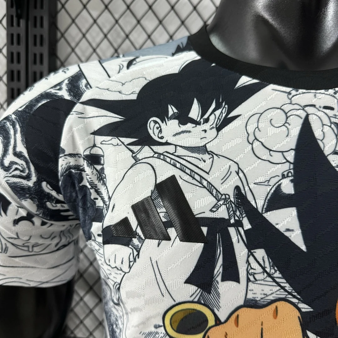 Japan Special Edition S-2XL - view 4