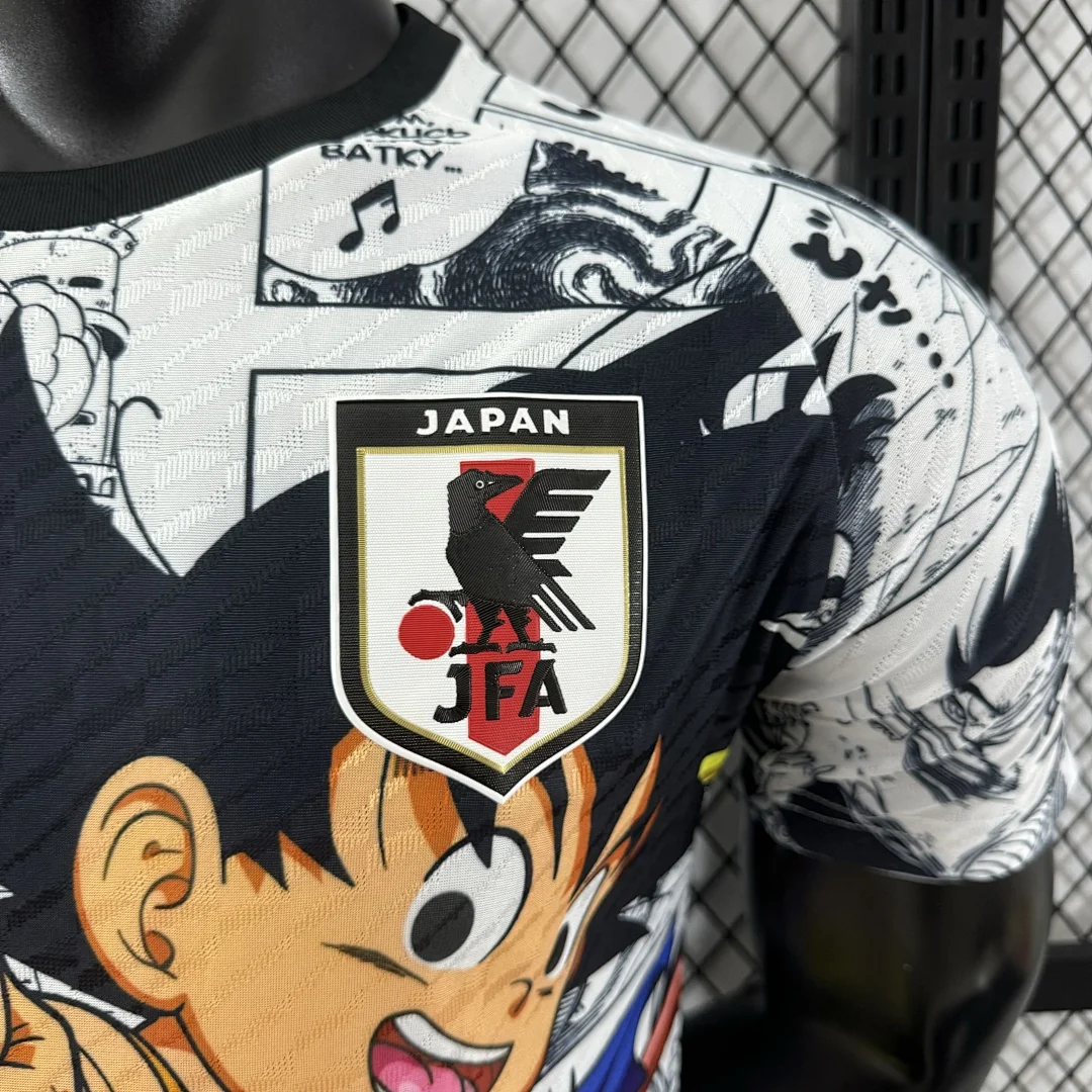 Japan Special Edition S-2XL - view 5