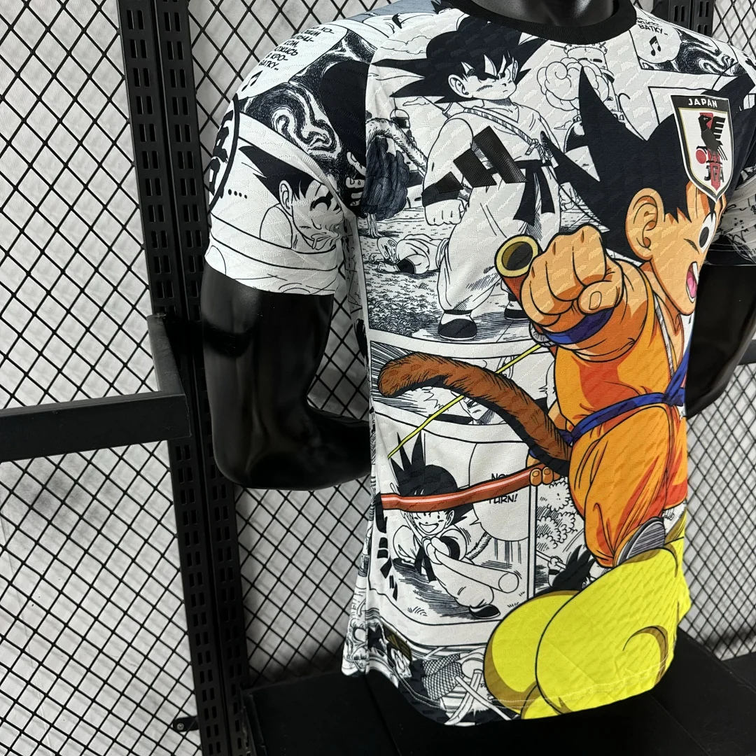 Japan Special Edition S-2XL - view 6