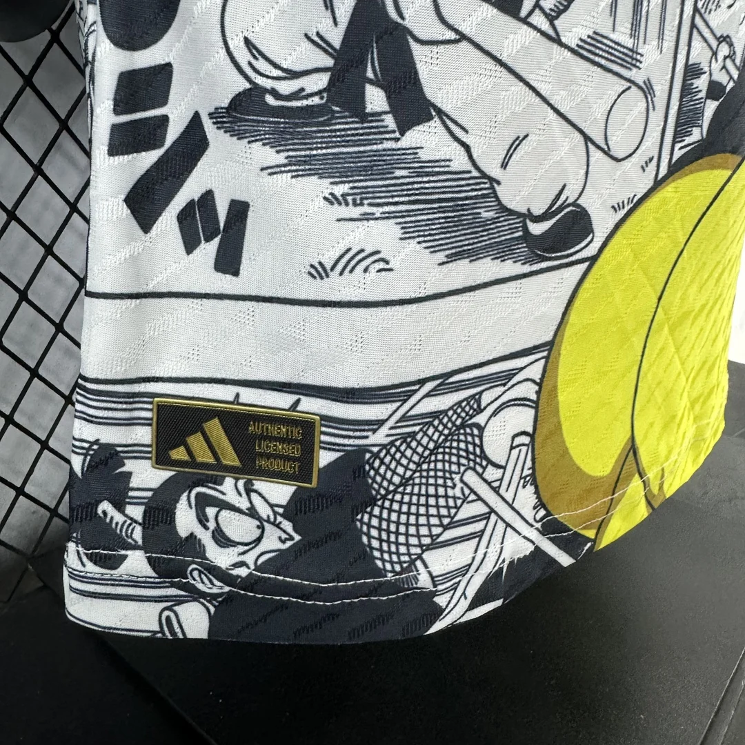 Japan Special Edition S-2XL - view 8