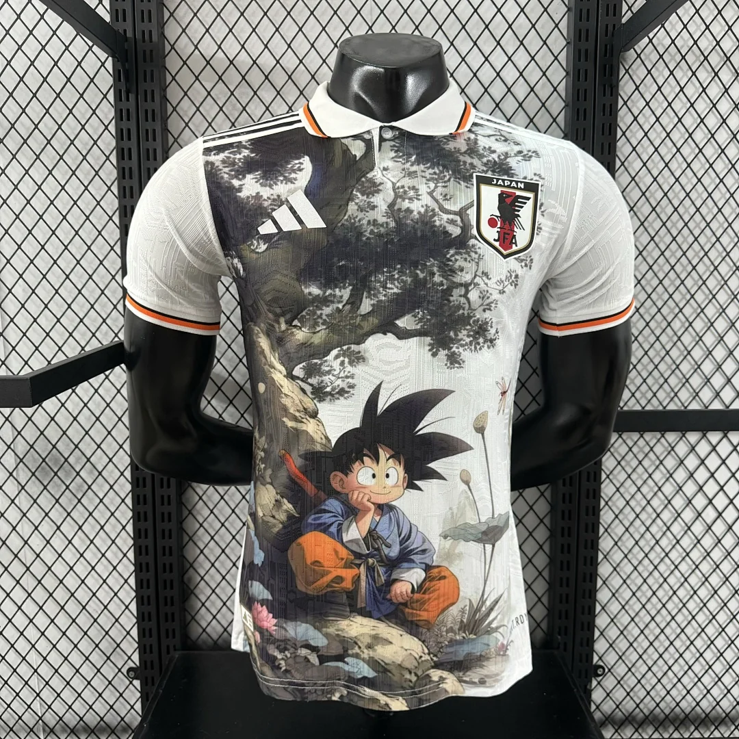Japan Special Edition S-2XL