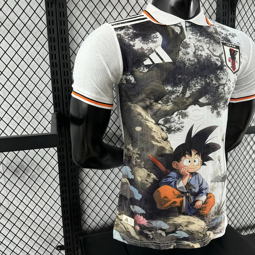 Japan Special Edition S-2XL - view 7