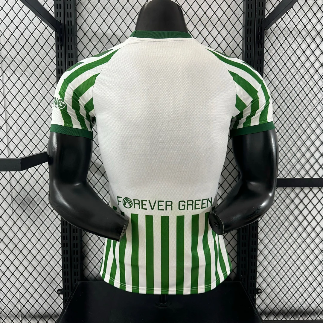 2025 Betis S-3XL - view 2