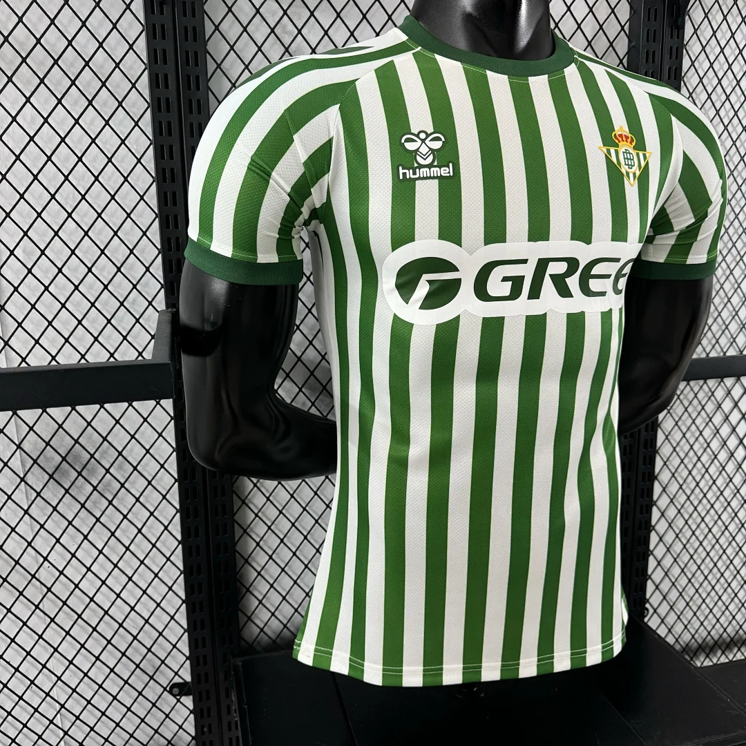 2025 Betis S-3XL - view 6